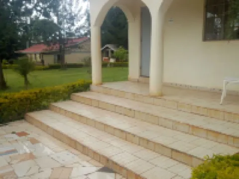 Le Voyage Resort Hoteles en Kitale