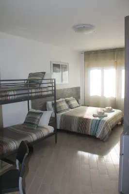 Vacanza A Casa - Gallicano - 방갈로