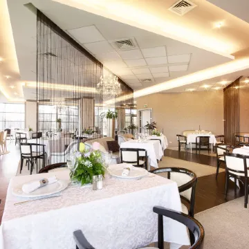 Continental Forum Oradea