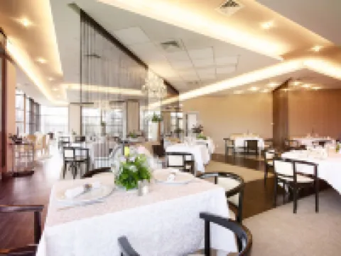 Continental Forum Oradea