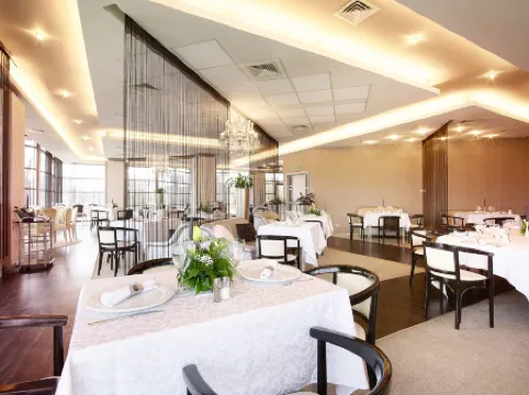 Continental Forum Oradea