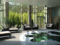 Fota Island Hotel and Spa - 5-stjärniga