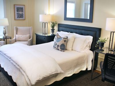 Morgan State House Inn