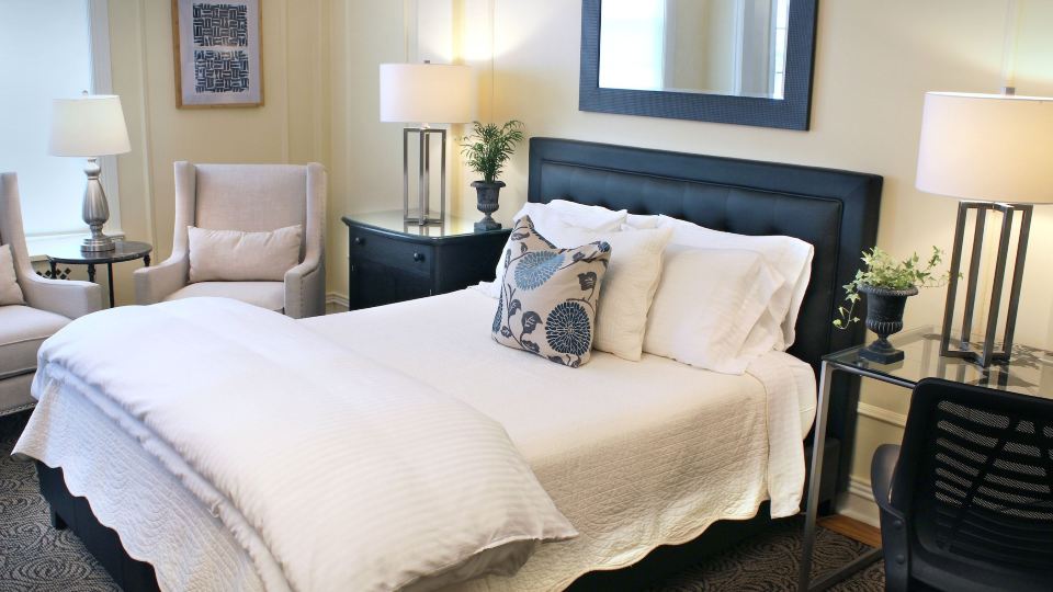 Morgan State House Inn