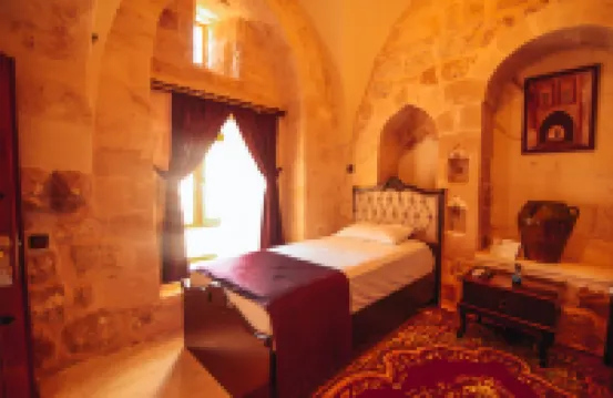 Maristan Tarihi Konak Hotels in 