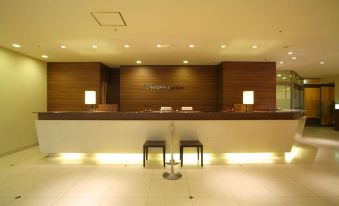Hotel Avalorm Kinokuni