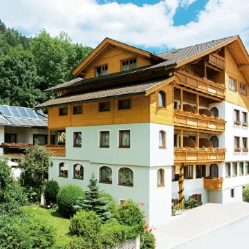 Familienhotel Steindl