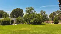Nofey Habashan Hotel a Gonen