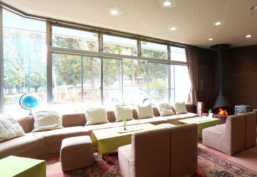 2. 게스트룸 가든 ..