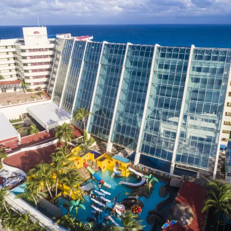 Crown Paradise Club Cancun - All Inclusive