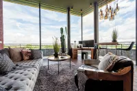 Meiser Design Hotel Hotels in Dinkelsbuhl