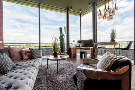 Meiser Design Hotel