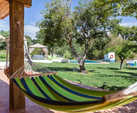 Quinta da Saudade Отели рядом с достопримечательностью «Barragem de Montargil»