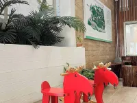 นอนเหนือ แอท อินทนนท์ โรงแรมในอำเภอ จอมทอง