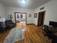 Charming family retreat Hotels in Leflore County