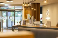Hotel Modi - bar