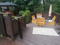 Willa Na Górce Hotel a Bielsko-Biala