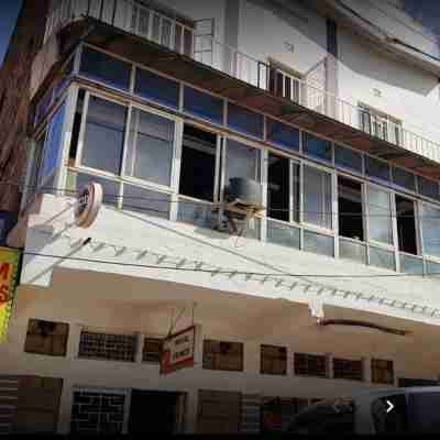 Royal Prince 2 Hotel Hotel Exterior