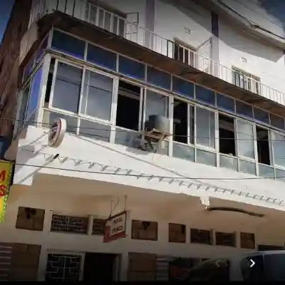 Royal Prince 2 Hotel Hotel Exterior
