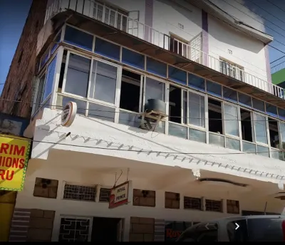 Royal Prince 2 Hotel Hotels in 