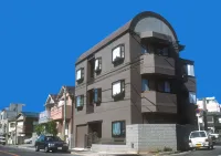 Nakagawa Cozy House Hotels near Hannan University