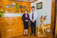 True Treasure Hotel - 2 звезды