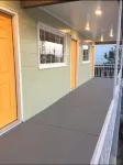 Sunrise Inn Hotel a Wildwood