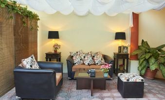 Hotel Boutique El Rialto