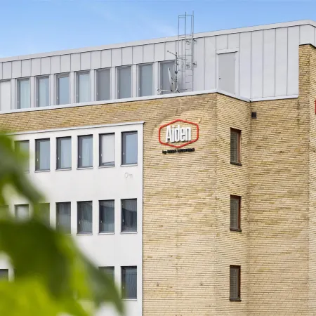 Aiden by Best Western Stockholm Solna