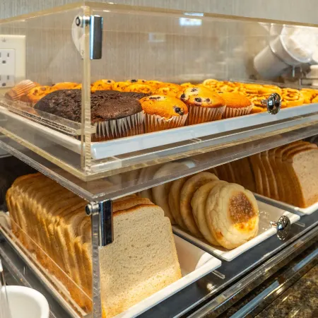 Comfort Inn & Conference Centre Toronto Airport