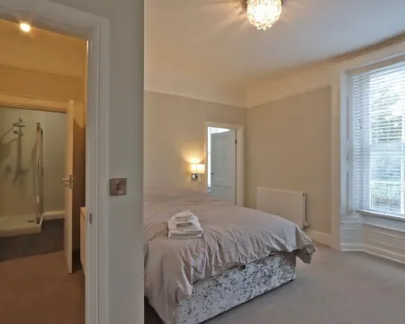 No.31 Castle Gate Hotels in Newark