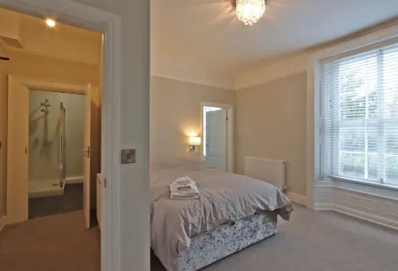 No.31 Castle Gate Отели в г. Norwell