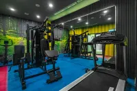 AD Hotel Hydra - spa