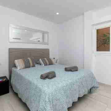 2 Bedroom Apartment Costa Adeje Rooms