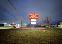 Beauty Rest Motel