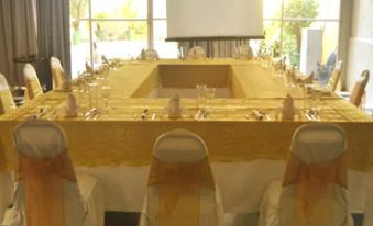 Hotel Plaza Independencia