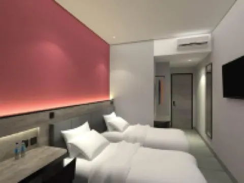 Amaris Hotel Manado Hotels in Manado