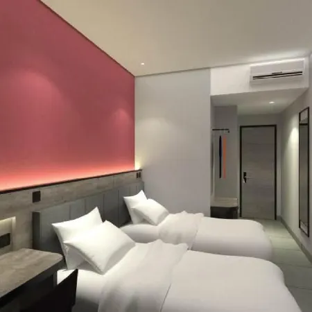 Amaris Hotel Manado