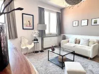 Appartement Proche de l'Otan Hotels in Evere