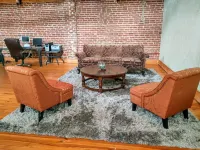 Noble Executive Suite Hotels in Anniston