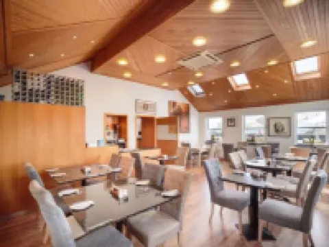 The Waterfront Hotels in Portpatrick