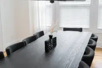 역사적인 노크로스에 위치한 아름다운 집 노크로스 호텔