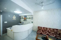 Hotel MARINE Hotel di Babatpur