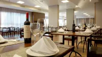 Gran Executive Hotel - breakfast