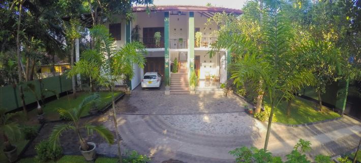 West Dene Hotels in Negombo