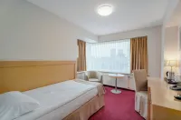 Riga Islande Hotel with Free Parking
