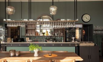Home Hotel Bolinder Munktell
