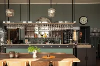 Home Hotel Bolinder Munktell Hotels in Mora