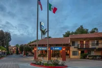 Best Western Americana Inn Hôtels à : San Ysidro