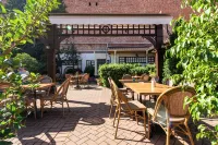 Hotel Boutique Casa del Sole Hoteles cerca de Parc Strada Constructorilor